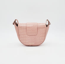 將圖片載入圖庫檢視器 Saddle Bag