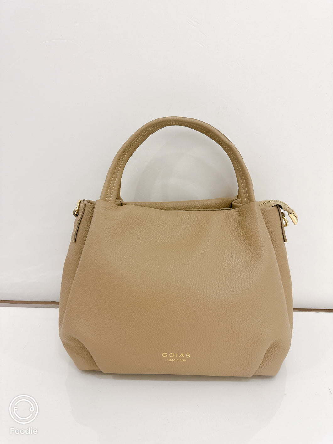Balloon bag