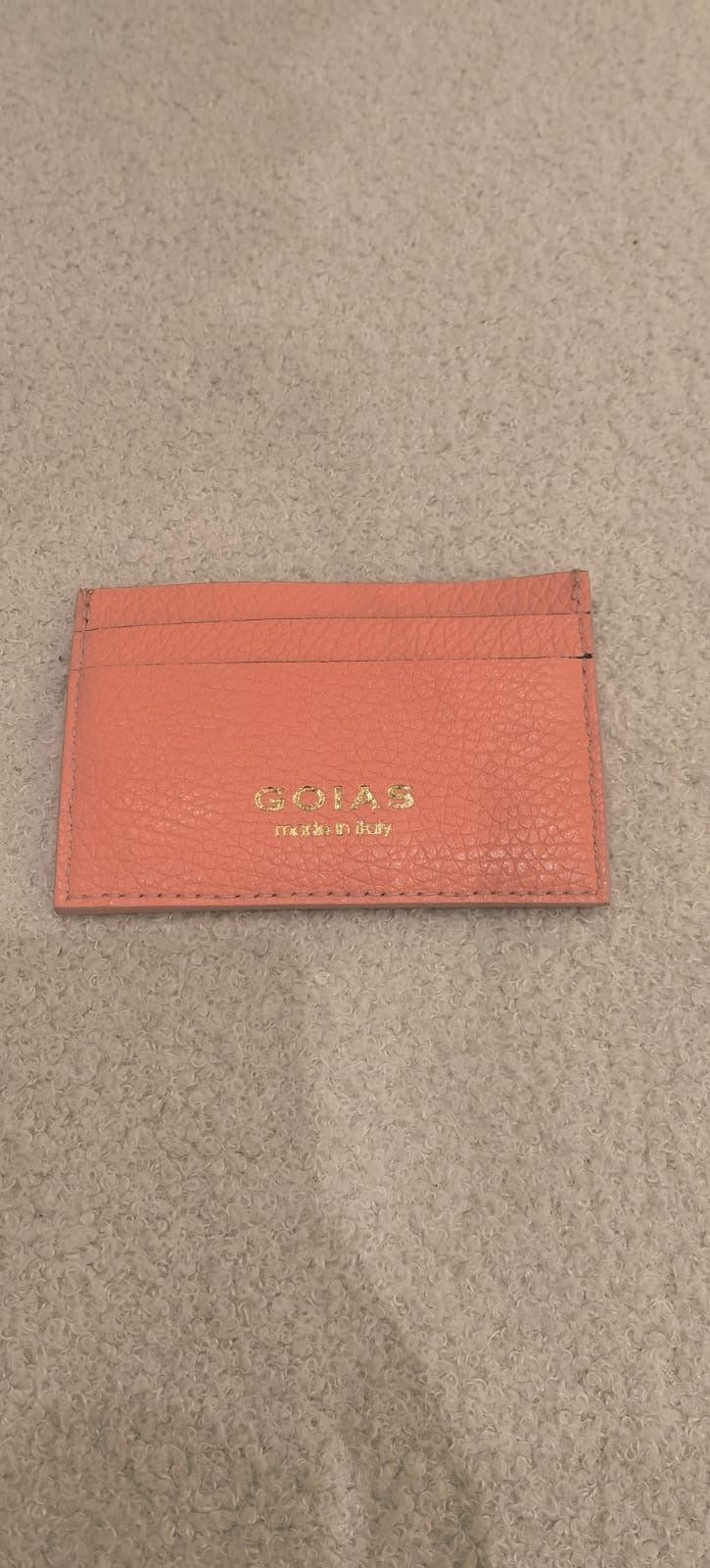 Small card holder