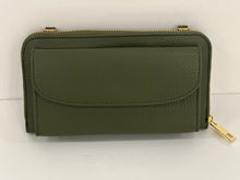 將圖片載入圖庫檢視器 Phone wallet - horizontal
