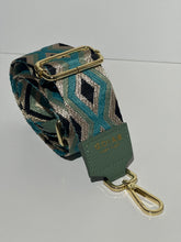 將圖片載入圖庫檢視器 Woven wide shoulder strap
