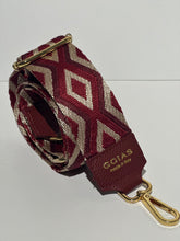 將圖片載入圖庫檢視器 Woven wide shoulder strap

