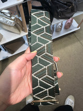 將圖片載入圖庫檢視器 Woven wide shoulder strap
