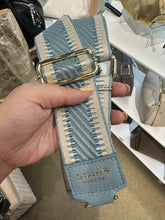 將圖片載入圖庫檢視器 Woven wide shoulder strap
