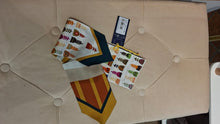 將圖片載入圖庫檢視器 11x85 100% silk twill
