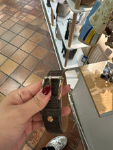 將圖片載入圖庫檢視器 Belt
