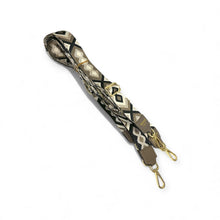 將圖片載入圖庫檢視器 Woven wide shoulder strap
