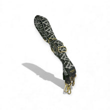 將圖片載入圖庫檢視器 Woven wide shoulder strap
