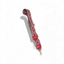 將圖片載入圖庫檢視器 Woven wide shoulder strap
