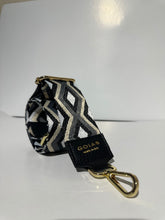 將圖片載入圖庫檢視器 Woven wide shoulder strap
