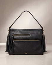 將圖片載入圖庫檢視器 Multi zipper hobo
