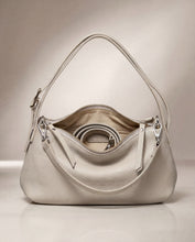 將圖片載入圖庫檢視器 Double folded hobo
