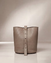 將圖片載入圖庫檢視器 Grained bucket
