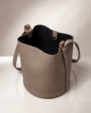 將圖片載入圖庫檢視器 Grained bucket
