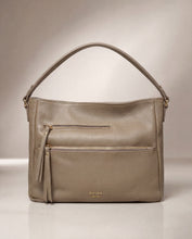 將圖片載入圖庫檢視器 Multi zipper hobo
