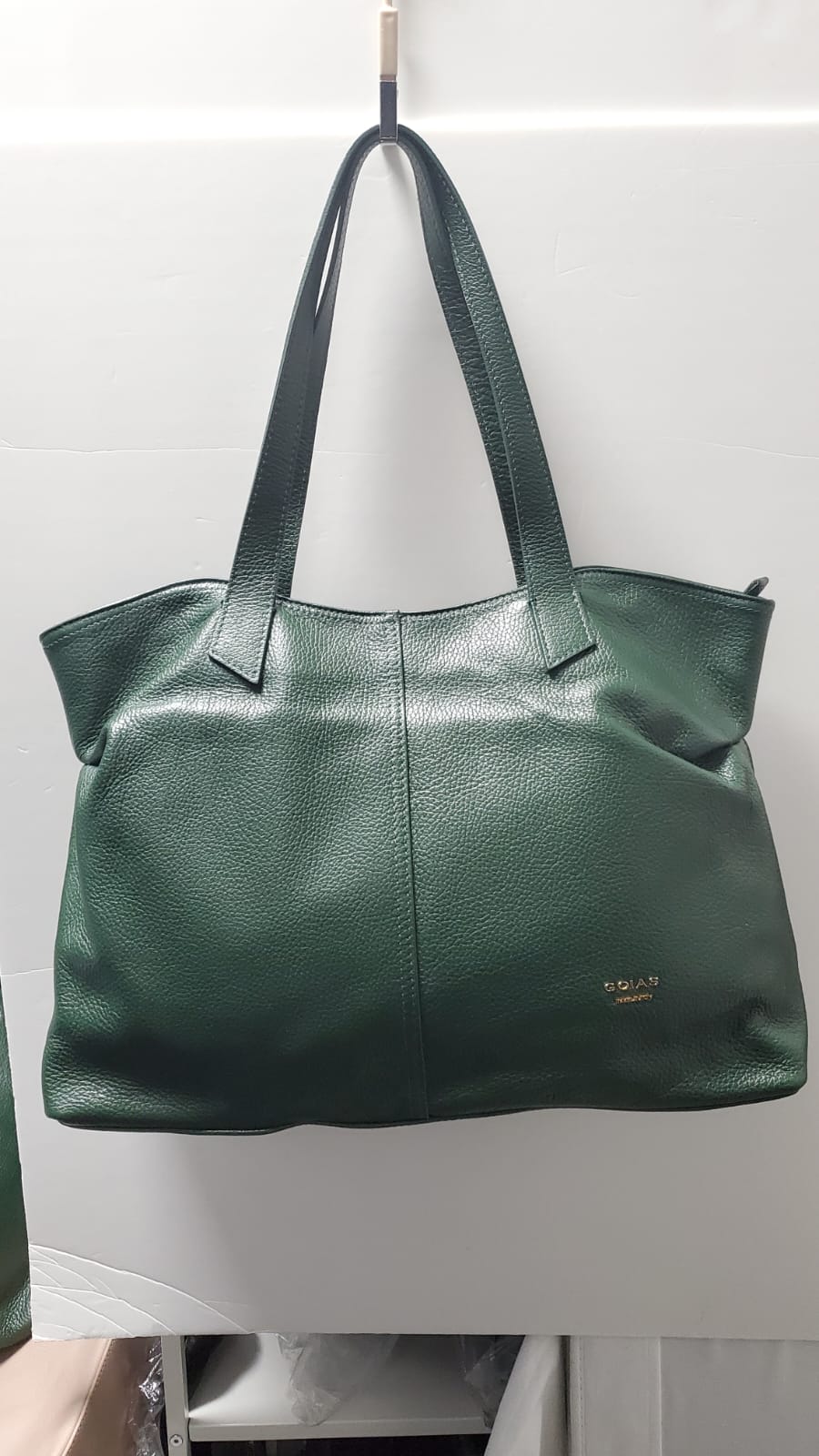 Holiday Large Tote